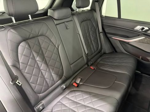 Used 2026 BMW X5 xDrive40i w/ Climate Comfort Package AWD/4WD image 22