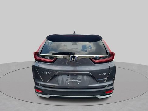 Used 2020 Honda CR-V EX-L image 15