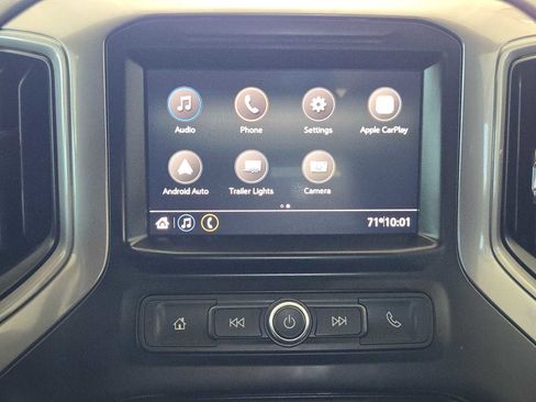 Used 2020 GMC Sierra 1500 4x4 Crew Cab w/ Sierra Value Package image 17