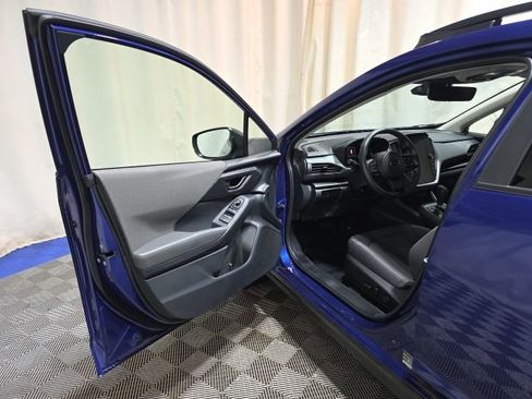 Certified 2025 Subaru Crosstrek 2.0i Premium AWD/4WD image 11