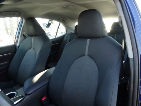 Certified 2023 Toyota Camry LE image 17