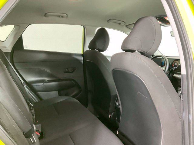 Used 2025 Hyundai Kona SEL AWD/4WD image 21