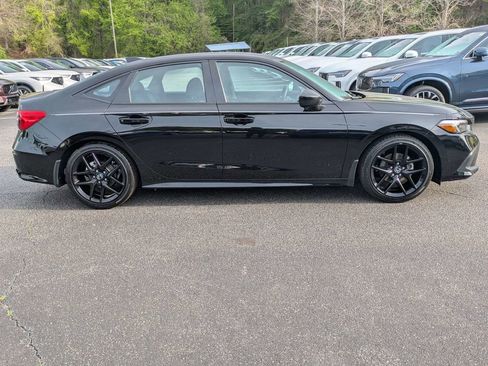 Used 2023 Honda Civic Sport image 7