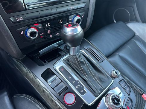 Used 2016 Audi S4 Premium Plus w/ Technology Package image 14