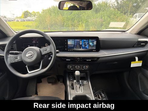 Used 2026 Nissan Kicks S FWD image 15