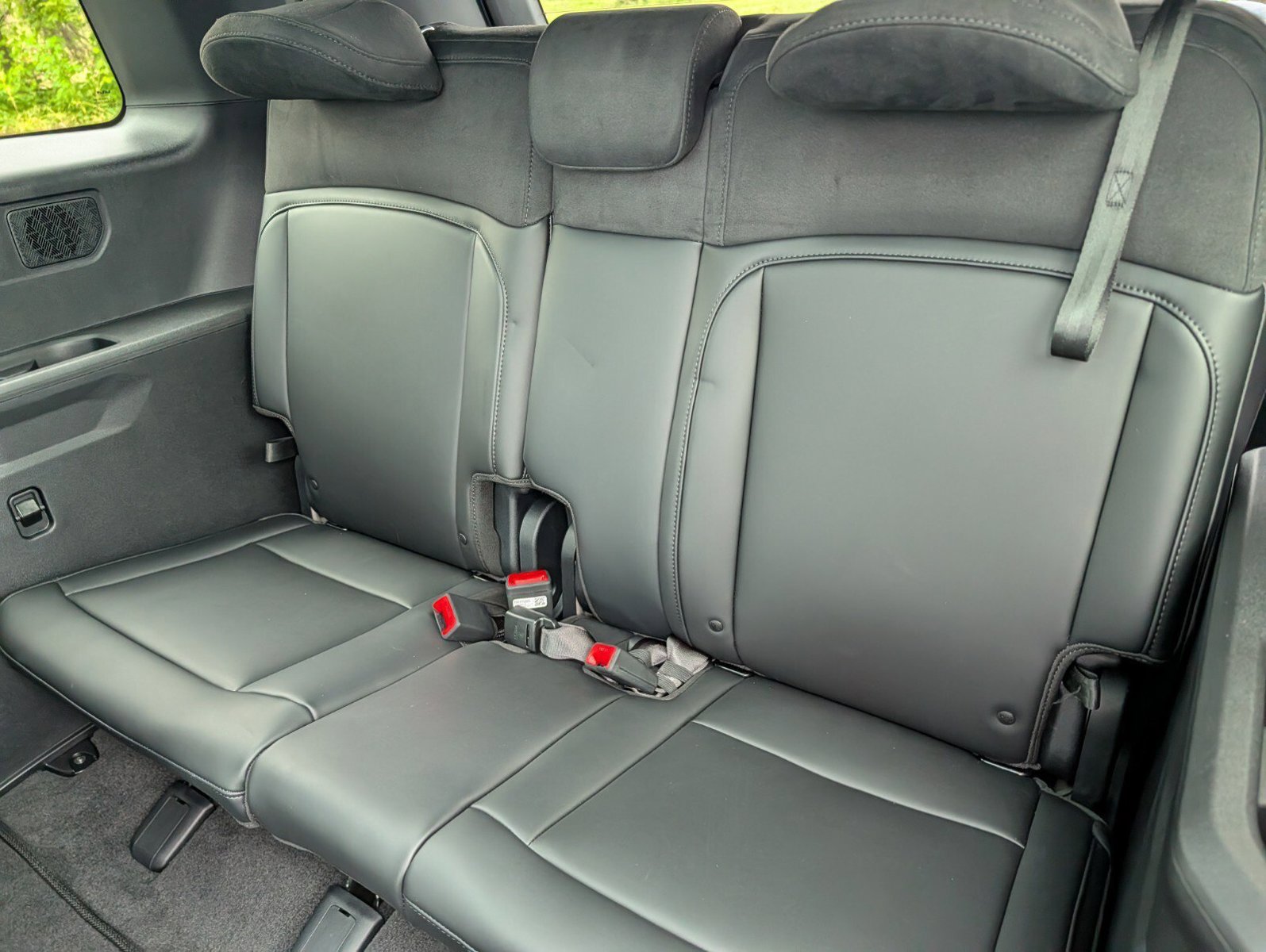 New 2027 Kia Telluride SX Prestige AWD/4WD image 31