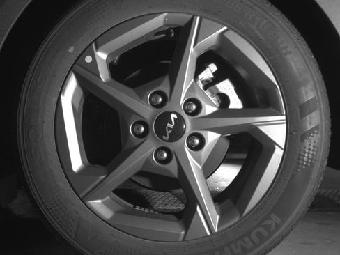 Used 2025 Kia K4 LXS image 14