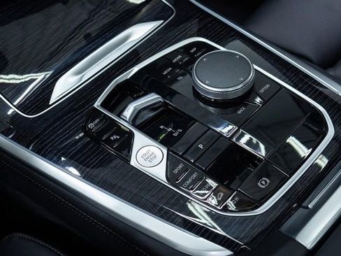 New 2026 BMW X5 xDrive40i image 21