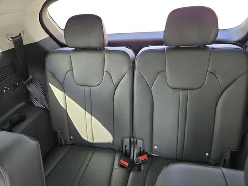 New 2026 Kia Sorento EX w/ EX Premium Package FWD image 21