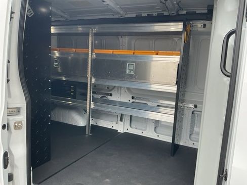 New 2025 Ford Transit 250 148 Medium Roof w/ Electrician Trade Package image 27