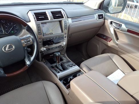 Used 2019 Lexus GX 460 460 image 5