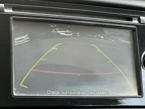 Used 2014 Mitsubishi Lancer SE AWD/4WD image 11