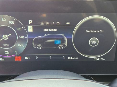 Used 2023 Kia Niro Wind FWD image 23
