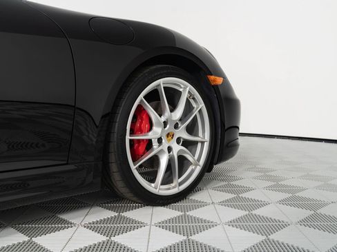 Used 2015 Porsche Boxster S RWD image 24