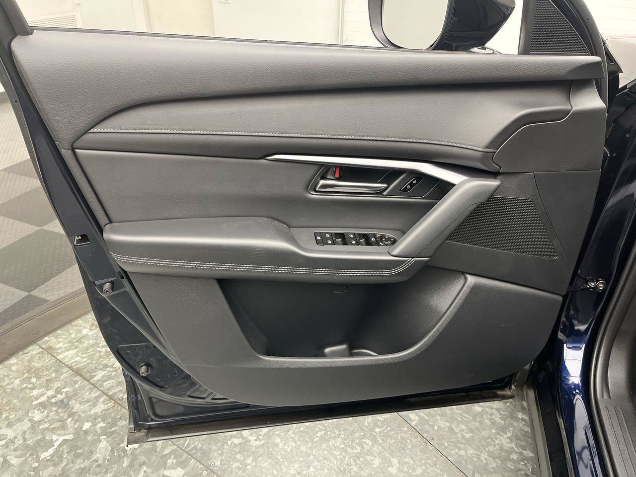 New 2026 MAZDA CX-5 Select AWD/4WD image 7