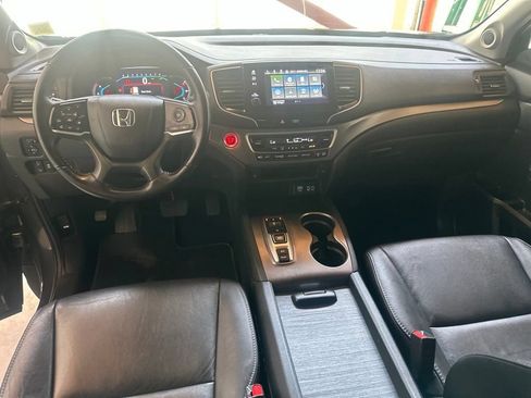Used 2021 Honda Pilot EX-L image 25