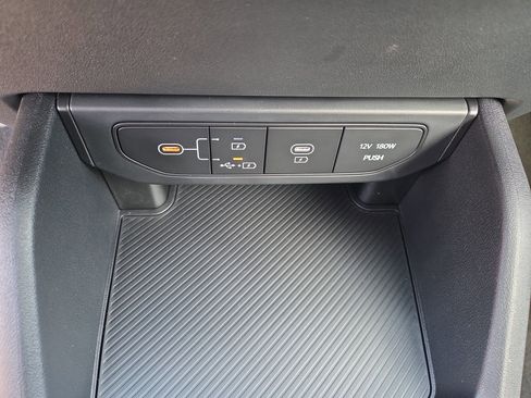 New 2026 Kia K4 LXS image 11