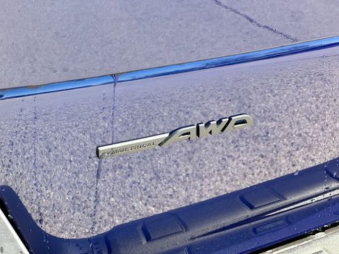 New 2026 Subaru Outback Touring XT AWD/4WD image 17