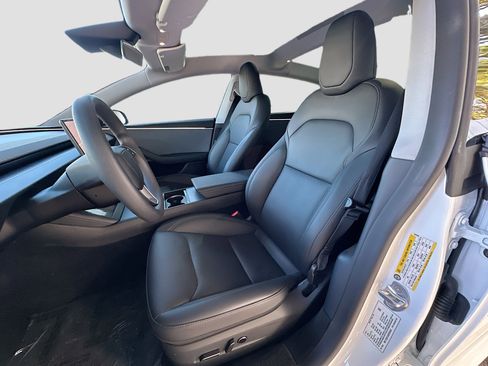 Used 2025 Tesla Model 3 Long Range image 20