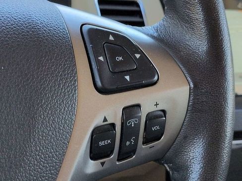 Used 2018 Ford Flex Limited w/ Equipment Group 301A image 24