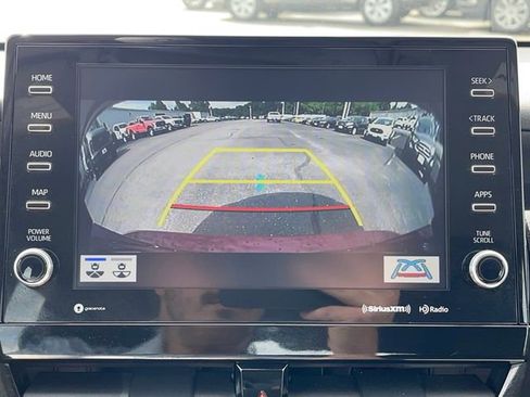 Used 2024 Toyota Camry XLE image 11