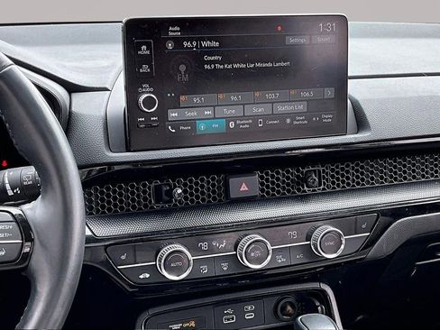 Used 2023 Honda CR-V EX-L image 10