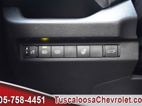 Used 2025 Toyota RAV4 XLE Premium w/ Weather Package image 43