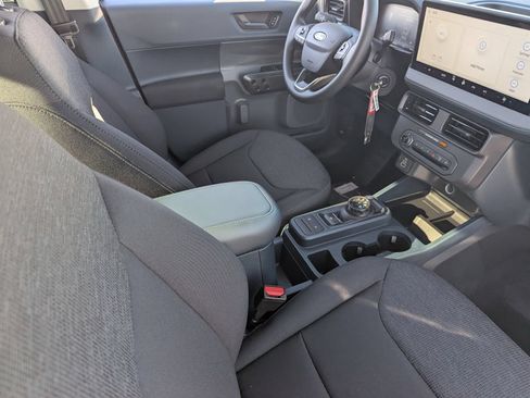 New 2026 Ford Maverick XL AWD/4WD image 15