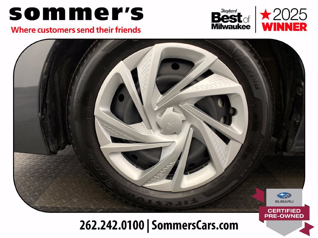 Used 2024 Subaru Impreza 2.0i AWD/4WD image 24