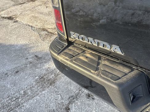 Used 2014 Honda Ridgeline Sport image 27