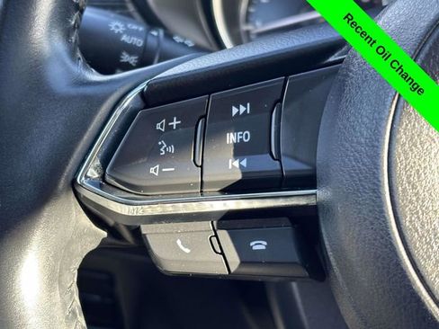 Used 2020 MAZDA CX-5 Touring image 15