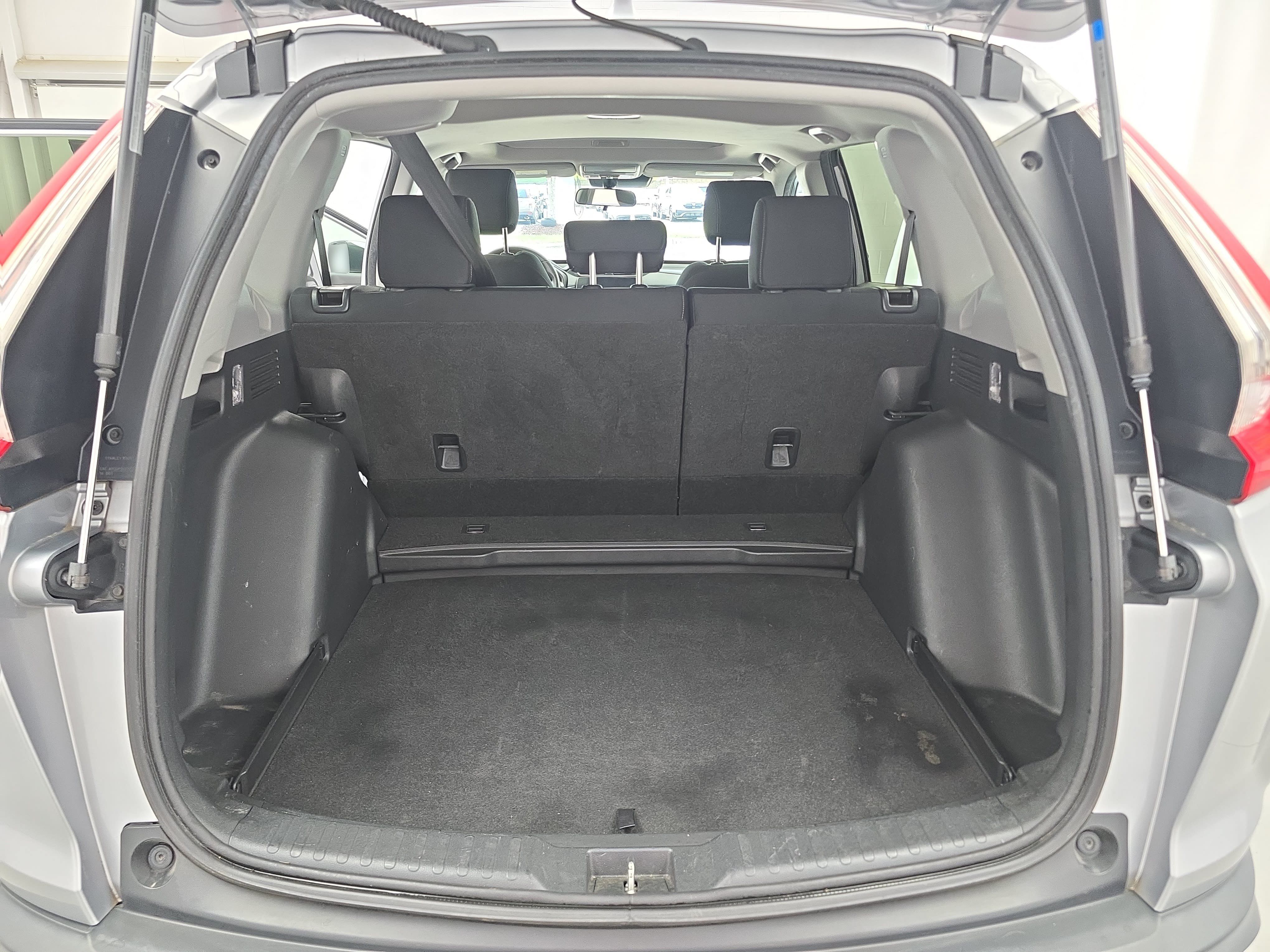 Used 2019 Honda CR-V EX image 12