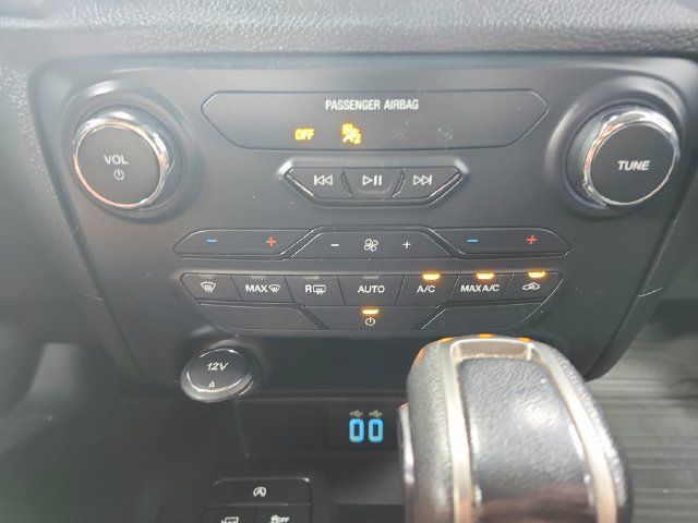 Used 2021 Ford Ranger XLT w/ Equipment Group 301A Mid AWD/4WD image 28