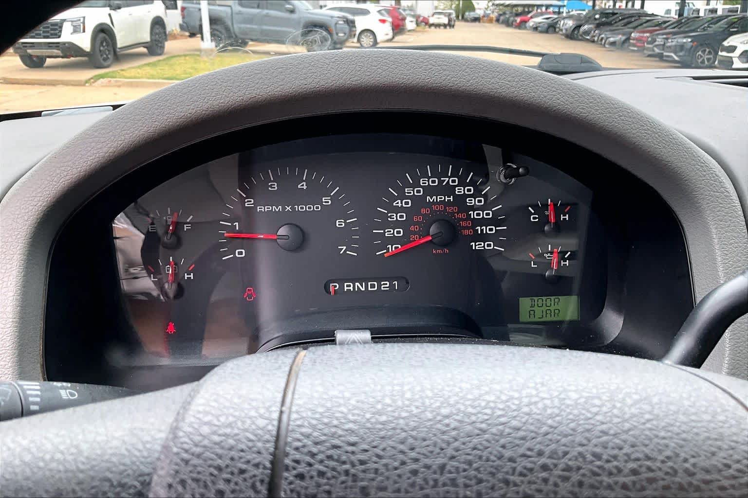 Used 2007 Ford F150 XLT AWD/4WD image 21