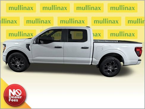 New 2026 Ford F150 STX RWD image 2