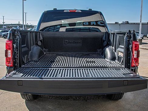 Used 2023 Ford F150 XLT AWD/4WD image 19