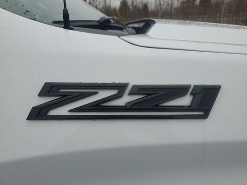 Used 2024 Chevrolet Silverado 1500 RST w/ RST All Star Premium Package image 9