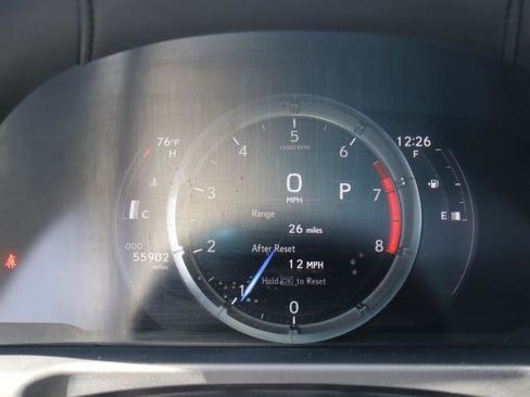 Used 2019 Lexus ES 350 F Sport w/ Accessory Package FWD image 11