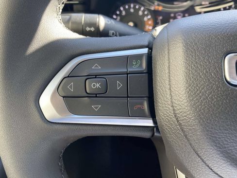 New 2026 Jeep Compass Latitude AWD/4WD image 20