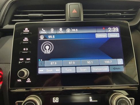 Used 2022 Honda Insight EX image 21