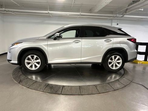 Used 2017 Lexus RX 350 AWD w/ Premium Package image 5