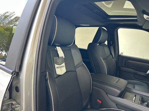 New 2026 RAM 2500 Limited image 29