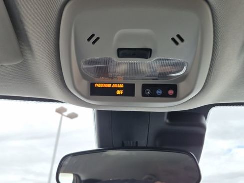 Used 2025 Chevrolet Trax ACTIV w/ Driver Confidence Package image 43