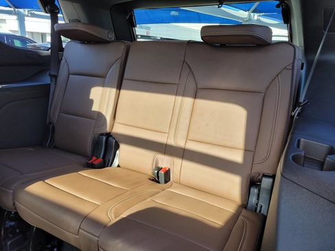 New 2026 Chevrolet Tahoe High Country RWD image 8