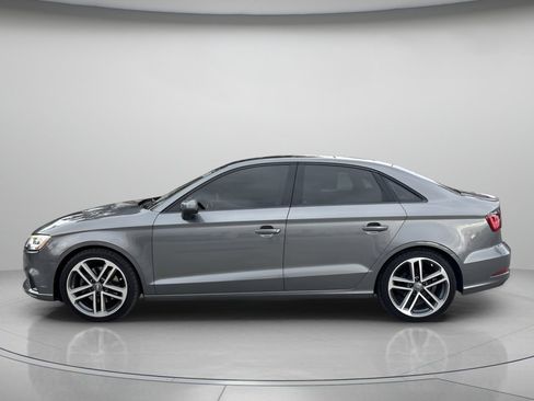 Used 2019 Audi A3 2.0T Titanium w/ Convenience Package image 5