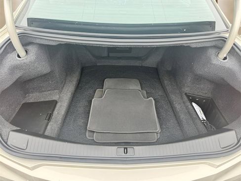 Used 2015 Cadillac CTS AWD Sedan w/ Seating Package image 10