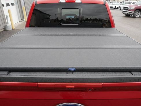 Used 2023 Ford F150 XLT w/ Equipment Group 302A High image 9