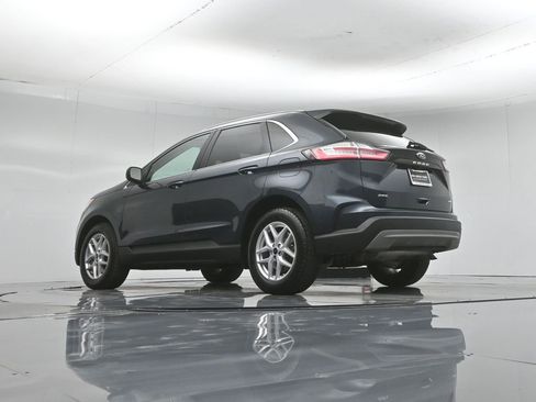 Certified 2024 Ford Edge SEL w/ Convenience Package AWD/4WD image 53
