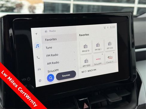 Used 2024 Toyota Corolla SE image 23