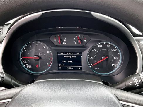 Used 2023 Chevrolet Malibu LT FWD image 19